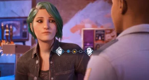 Скриншот Life Is Strange: Reunion — Возвращение к Прошлому на ПК (2026)