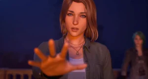 Скриншот Life Is Strange: Reunion — Возвращение к Прошлому на ПК (2026)