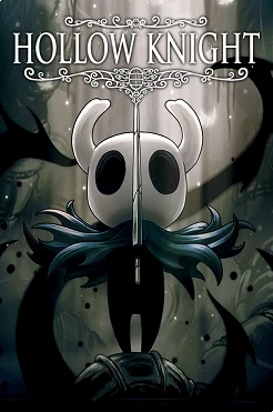 Hollow Knight - Исследование Павшего Королевства (2026)