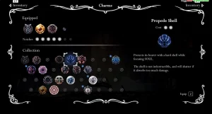 Скриншот Hollow Knight — Исследование Павшего Королевства (2026)