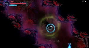 Скриншот Mask of Soul — Мрачная Метроидвания о Духах и Масках (2026)