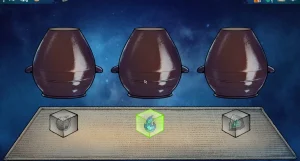 Скриншот Midnight Study (Миднайт Стади) — Ночной Кошмар в Школе (2026)