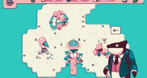 Скриншот Среда — Игра, Которая Лечит Душу (2026)