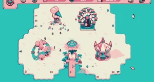 Скриншот Среда — Игра, Которая Лечит Душу (2026)