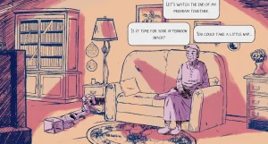 Скриншот Среда — Игра, Которая Лечит Душу (2026)