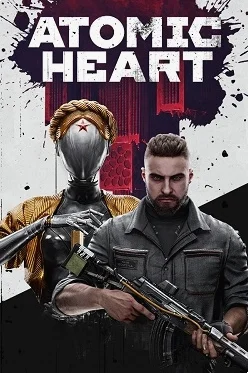 Atomic Heart - Советская робо-утопия превратившаяся в ад (2026)