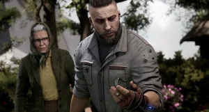 Скриншот Atomic Heart — Советская Робо - Утопия Превратившаяся в Ад (2026)