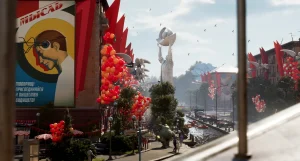 Скриншот Atomic Heart — Советская Робо - Утопия Превратившаяся в Ад (2026)