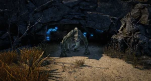 Скриншот Swordhaven: Iron Conspiracy — Классическая RPG с Полной Свободой (2026)