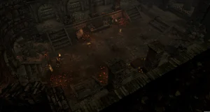 Скриншот Swordhaven: Iron Conspiracy — Классическая RPG с Полной Свободой (2026)