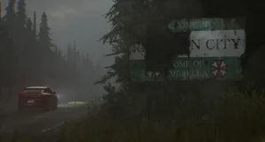 Скриншот Resident Evil Requiem — Финальная Битва за Правду в Постапокалипсисе (2026)