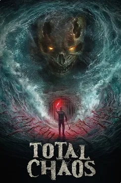 Total Chaos - Выживание в мрачном форте (2026)