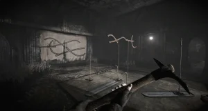 Скриншот Total Chaos — Выживание в Мрачном Форте (2026)