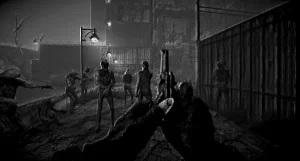 Скриншот Total Chaos — Выживание в Мрачном Форте (2026)