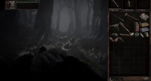 Скриншот Total Chaos — Выживание в Мрачном Форте (2026)