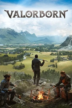 Valorborn - Твоя Собственная Легенда в Живом Фэнтези Мире (2026)