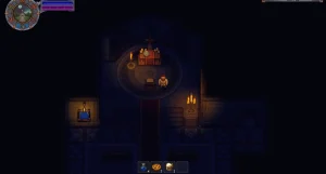 Скриншот Graveyard Keeper — Симулятор Самого Мрачного Менеджера (2026)