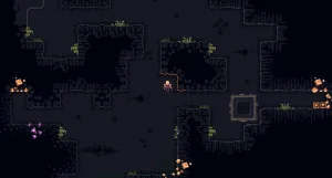 Скриншот Dome Keeper — Бури, Защищай, Выживай (2026)