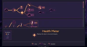 Скриншот Dome Keeper — Бури, Защищай, Выживай (2026)