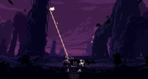 Скриншот Dome Keeper — Бури, Защищай, Выживай (2026)