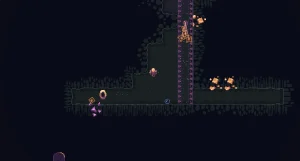 Скриншот Dome Keeper — Бури, Защищай, Выживай (2026)