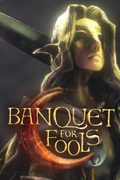 Banquet for Fools (Банкет для Дураков) - Загадки острова Инвимона (2026)