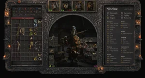 Скриншот Banquet for Fools (Банкет для Дураков) — Загадки Острова Инвимона (2026)