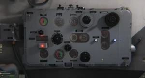 Скриншот UBOAT (УБОАТ) — Симулятор Подлодки, Где Выживают Люди, а Не Железо (2026)