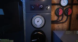 Скриншот UBOAT (УБОАТ) — Симулятор Подлодки, Где Выживают Люди, а Не Железо (2026)