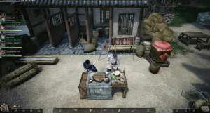 Скриншот Eastern Era — Начни Свою Секту с Нуля и Захвати Мир Уся (2026)