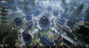 Скриншот Eastern Era — Начни Свою Секту с Нуля и Захвати Мир Уся (2026)