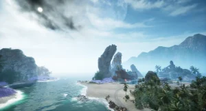 Скриншот Eastern Era — Начни Свою Секту с Нуля и Захвати Мир Уся (2026)