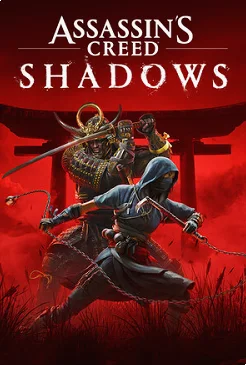 Assassin's Creed Shadows - Япония Ниндзя и Самурая на ПК (2026)