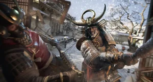 Скриншот Assassin’s Creed Shadows — Япония Ниндзя и Самурая на ПК (2026)