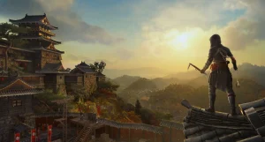 Скриншот Assassin’s Creed Shadows — Япония Ниндзя и Самурая на ПК (2026)