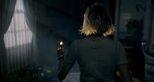 Скриншот Resident Evil Requiem — Финальная Битва за Правду в Постапокалипсисе (2026)