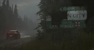 Скриншот Resident Evil Requiem — Финальная Битва за Правду в Постапокалипсисе (2026)