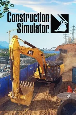 Construction Simulator 2022 - реалистичный симулятор стройки на ПК