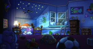 Скриншот Little Nemo and the Guardians of Slumberland — Ретро - Платформер в Стиле Метроидвании (2026)