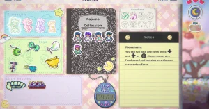 Скриншот Little Nemo and the Guardians of Slumberland — Ретро - Платформер в Стиле Метроидвании (2026)