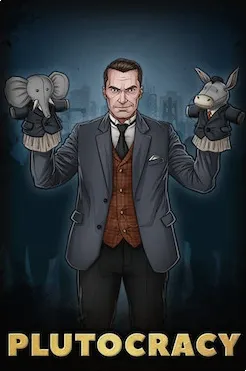 Plutocracy - Экономическая стратегия про олигархов на ПК (2026)