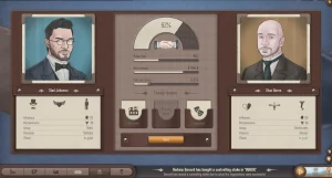 Скриншот Plutocracy — Экономическая Стратегия про Олигархов на ПК (2026)