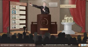 Скриншот Plutocracy — Экономическая Стратегия про Олигархов на ПК (2026)