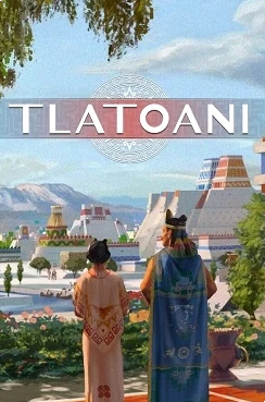 Tlatoani: Aztec Cities - Построй свою империю древних ацтеков (2026)