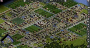 Скриншот Tlatoani: Aztec Cities — Построй Свою Империю Древних Ацтеков (2026)