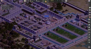 Скриншот Tlatoani: Aztec Cities — Построй Свою Империю Древних Ацтеков (2026)