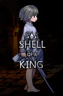 Shell of a King - Король пуль и панцирей (2026)