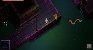 Скриншот Shell of a King — Король Пуль и Панцирей (2026)