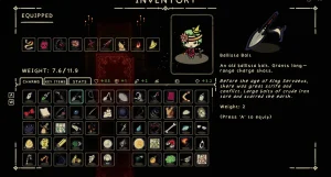 Скриншот Shell of a King — Король Пуль и Панцирей (2026)