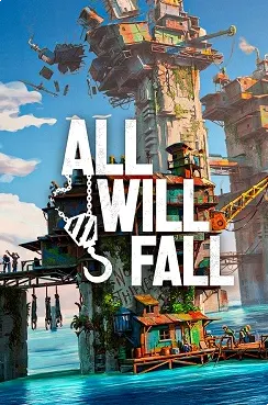 Все Рухнет - постапокалиптический симулятор выживания на ПК